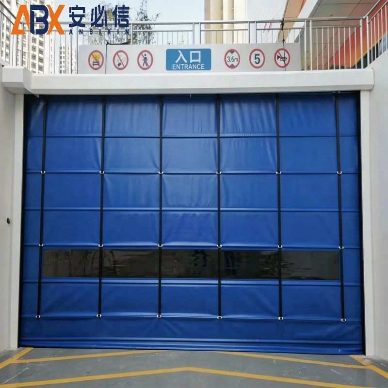 南宁高速堆积门