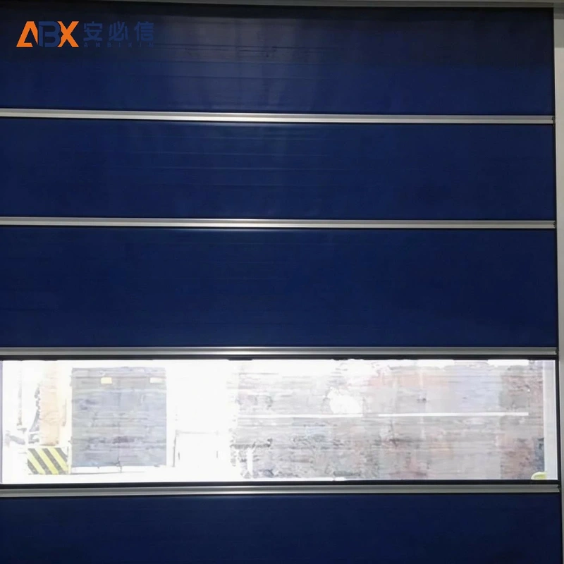 南宁工业快速门